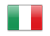 DAL VIVO AUDIO SERVICE - Italiano